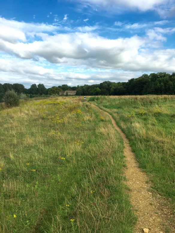 hike-in-the-coltswolds